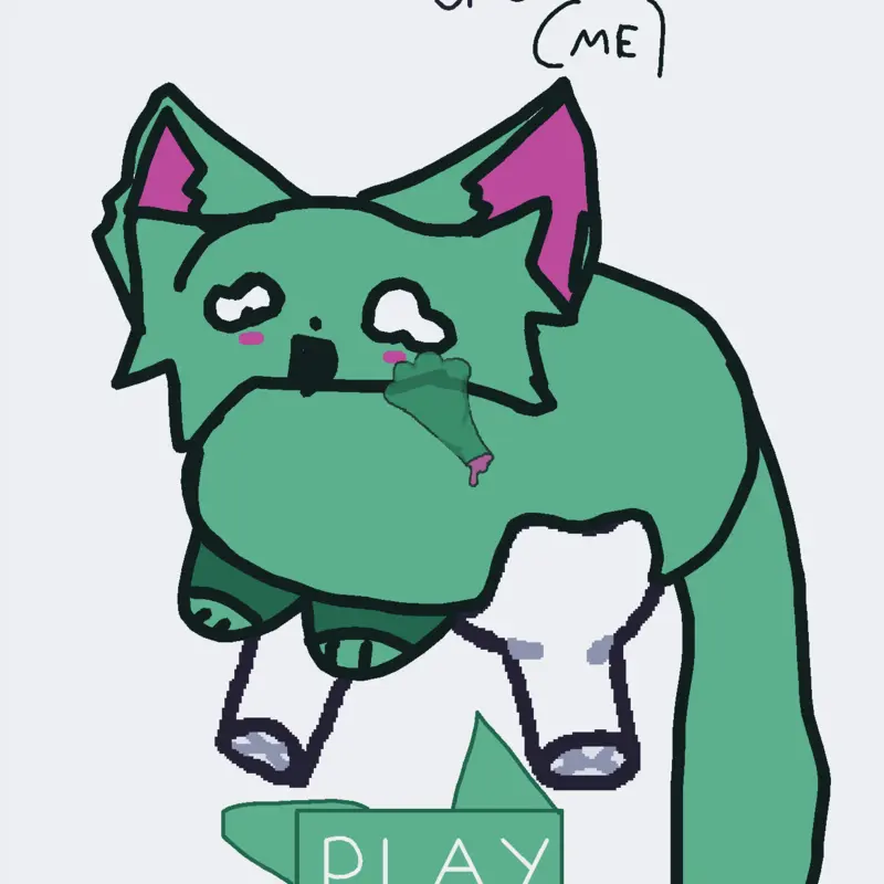 Game by @CadieCat