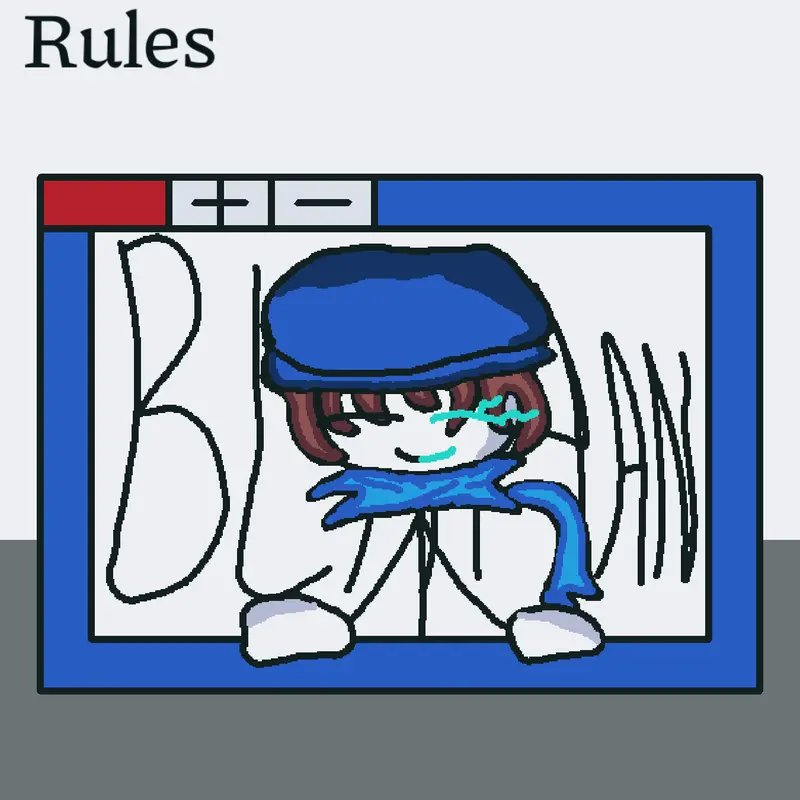 Game by @Yo_its_Blahan