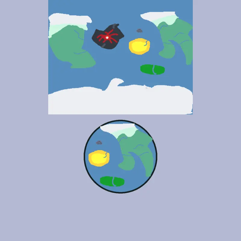 Game by @CHASM-planet237