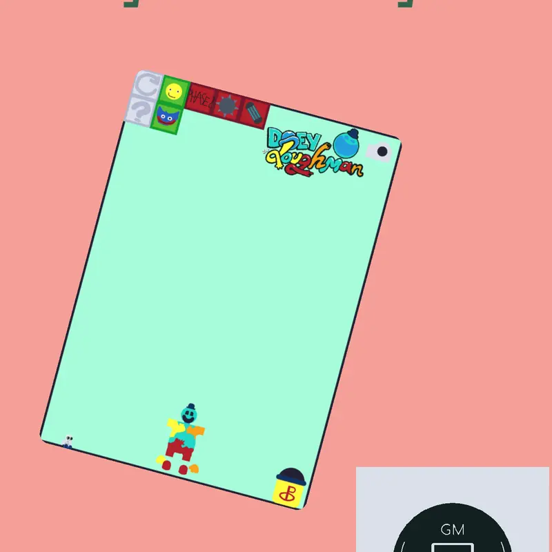 Game by @stuff_creator