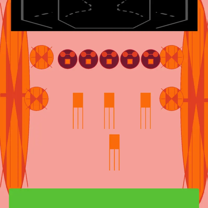 Game by @ErenAOT26784