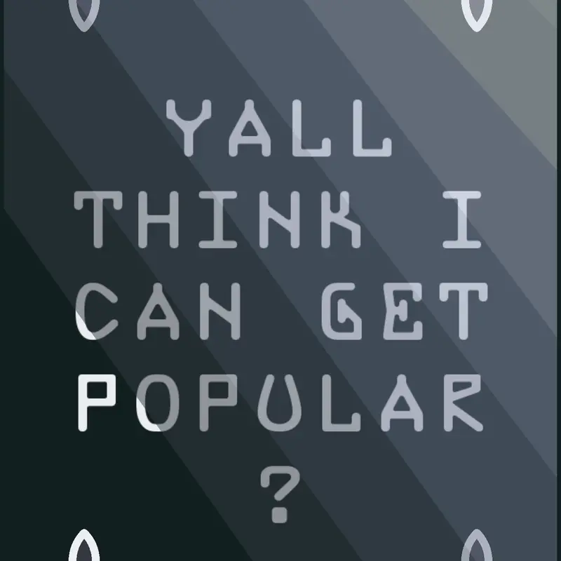 Game by @Qwerty_69