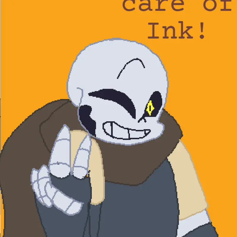 Game by @The_UnknownMask