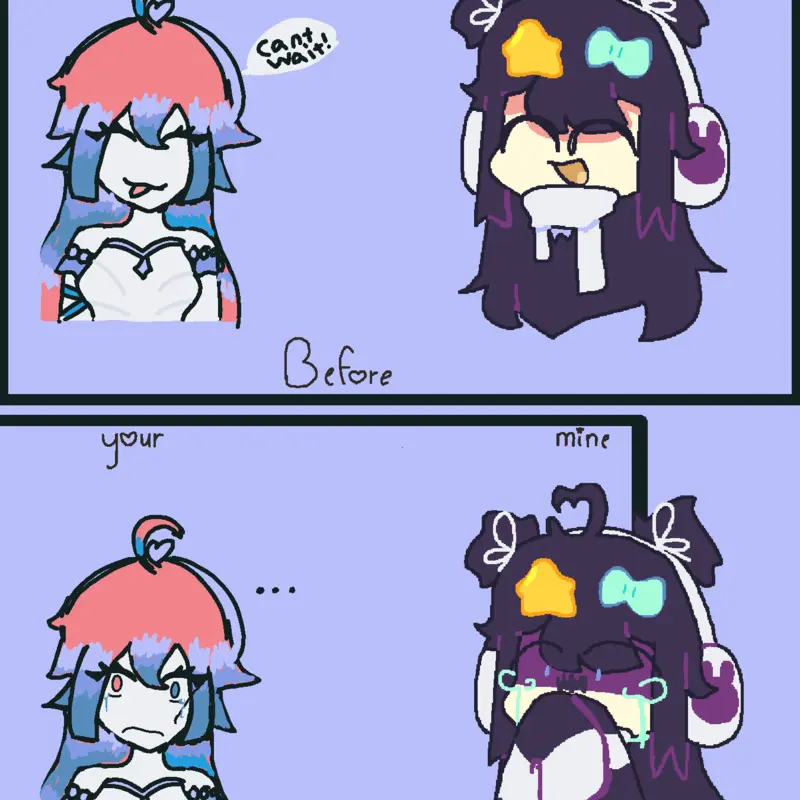 Game by @kyuti
