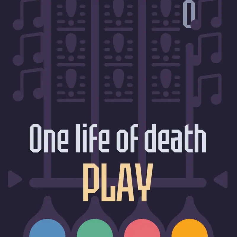 Game by @seanrockuniquetyShazam