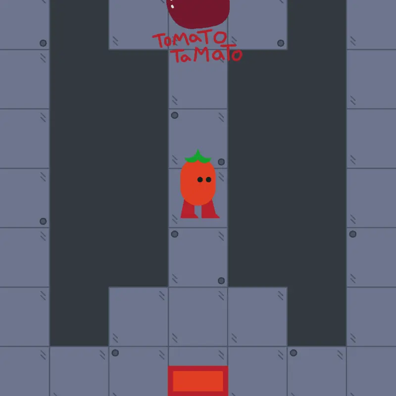 Game by @sonictommo1