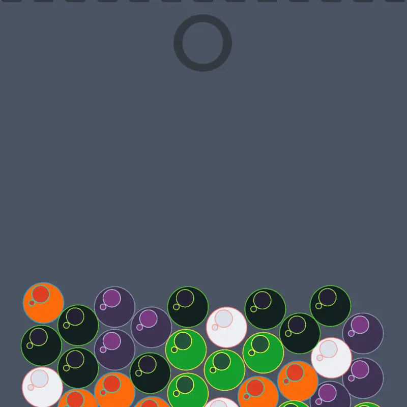 Game by @molow