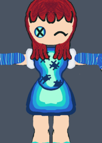 Here early access of ragdoll ragatha