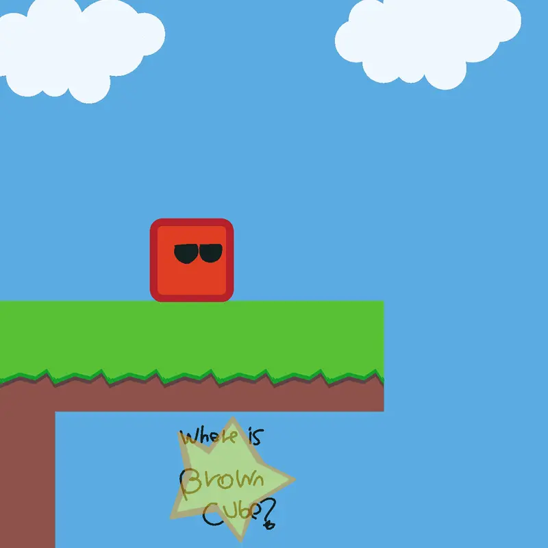 Game by @Cube19383929