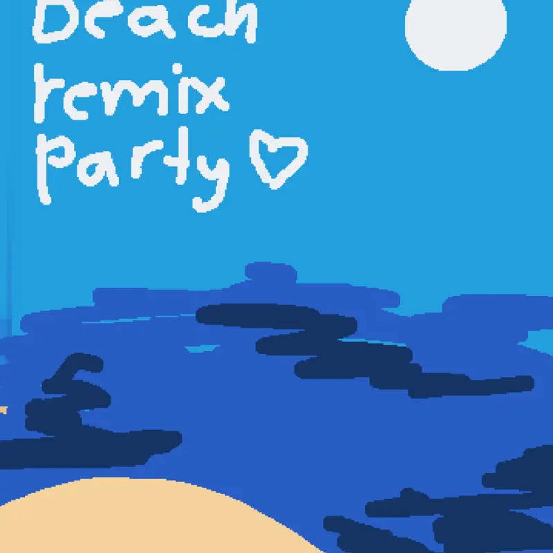 Game by @_L1M3C00K13_2024