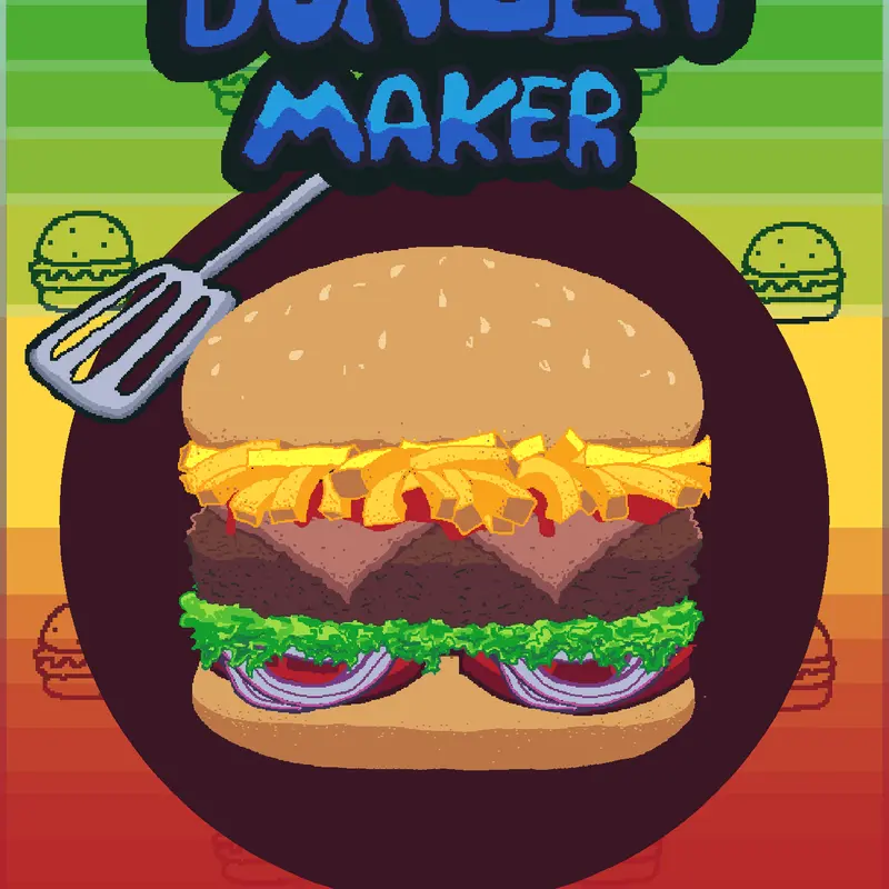 Game by @BaimProGames