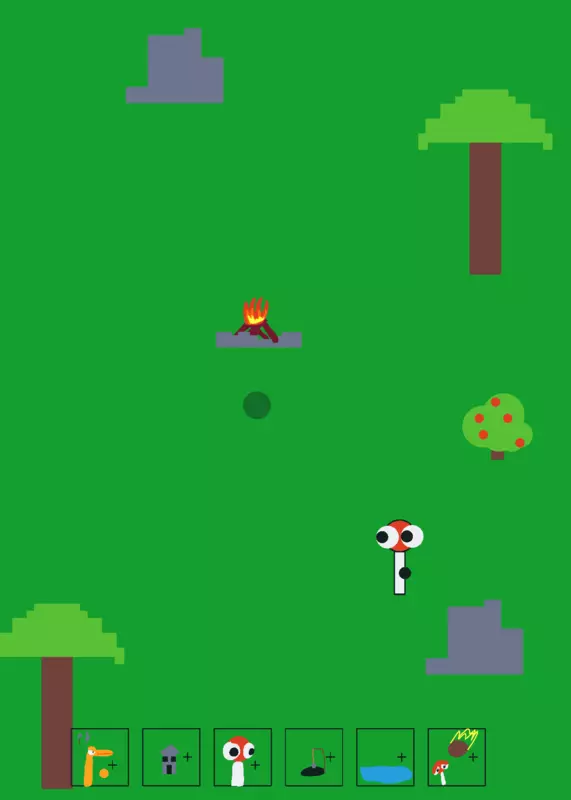Game by @ptitanic