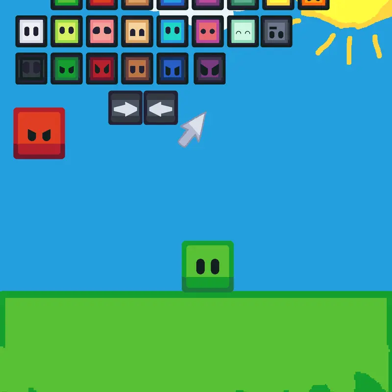 Game by @XdragonX14