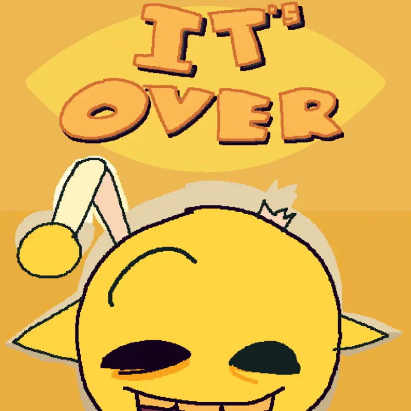 Game by @dandyworld64