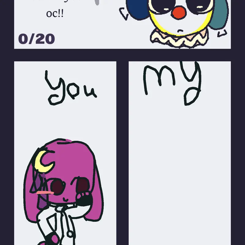 Game by @intern6431