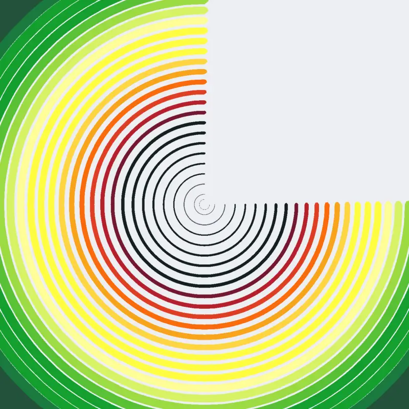 Idk spiral… by @Thalazybro