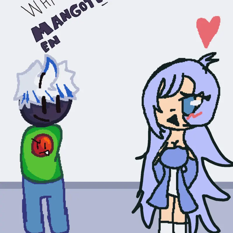 Game by @Nani_Gacha
