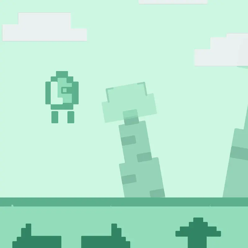 Game by @HIPER_CUBE