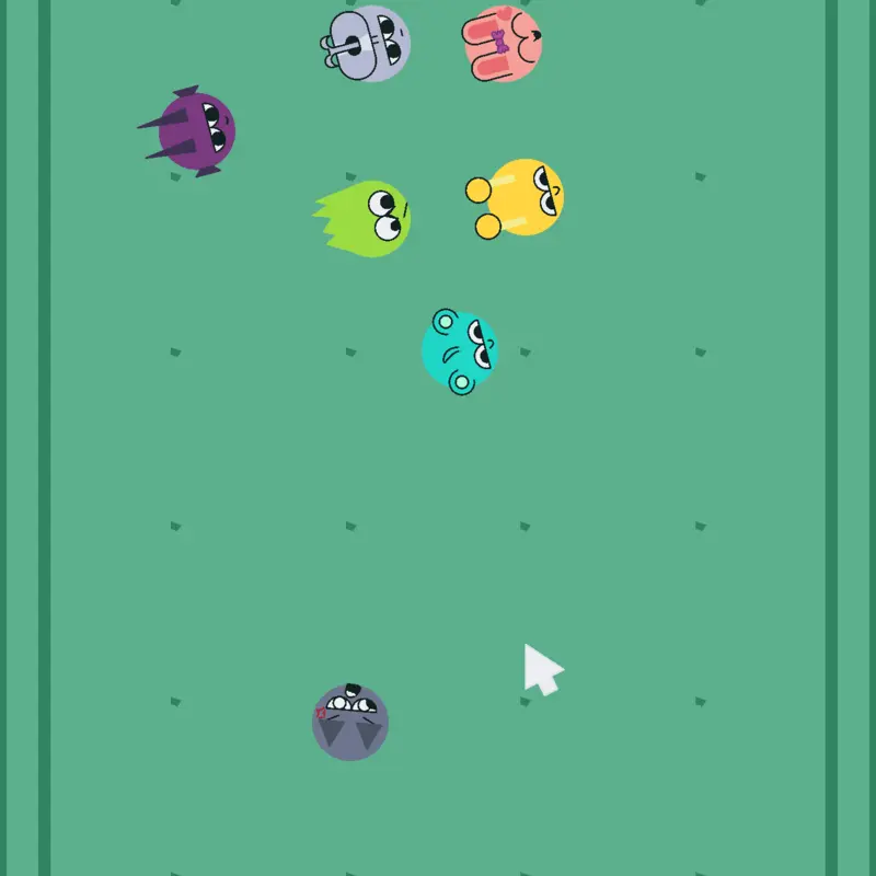 Game by @jaydenLOVEnature