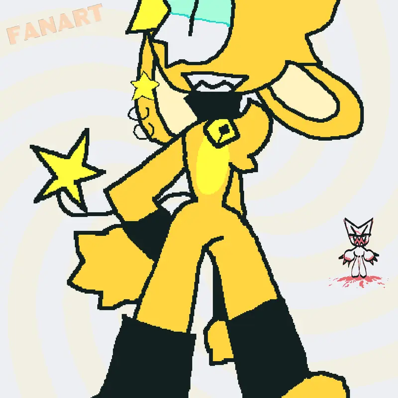Game by @little-cat_