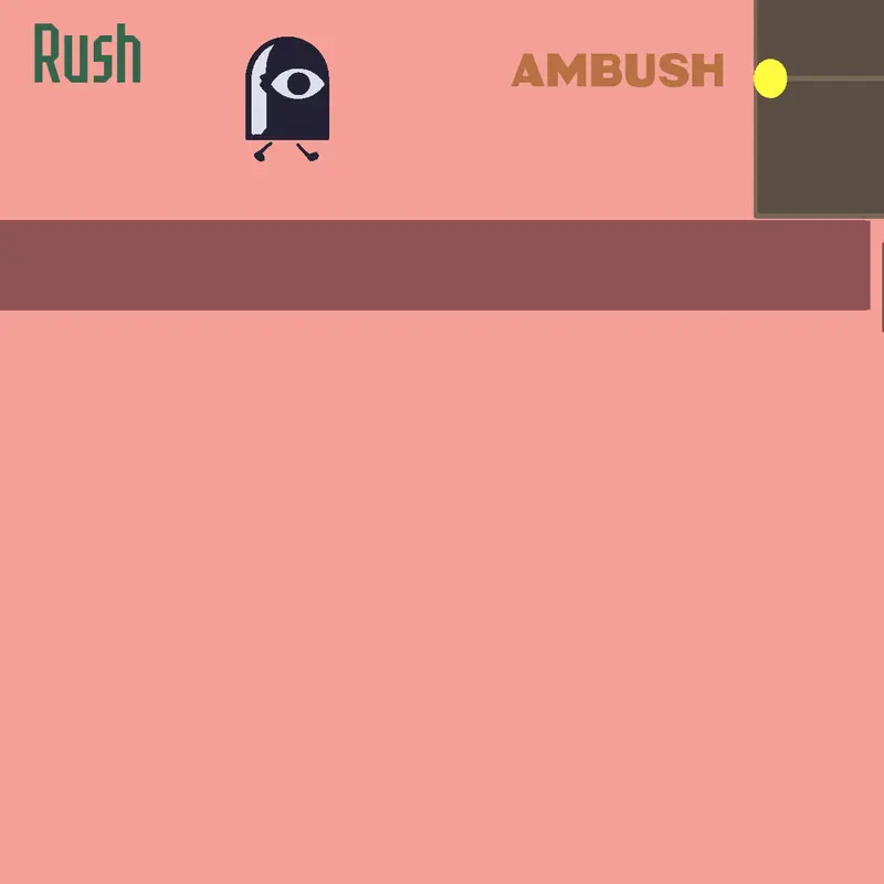 Doors game lol by @motorised