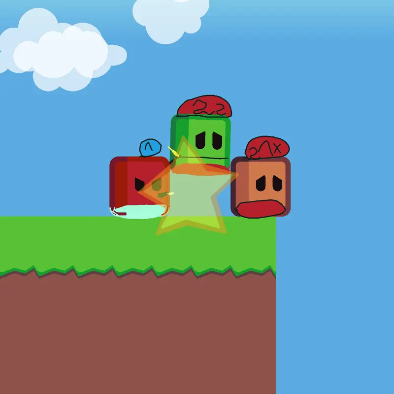 Game by @nik222lis