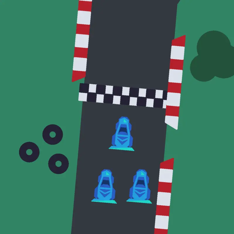 Game by @fabiobro