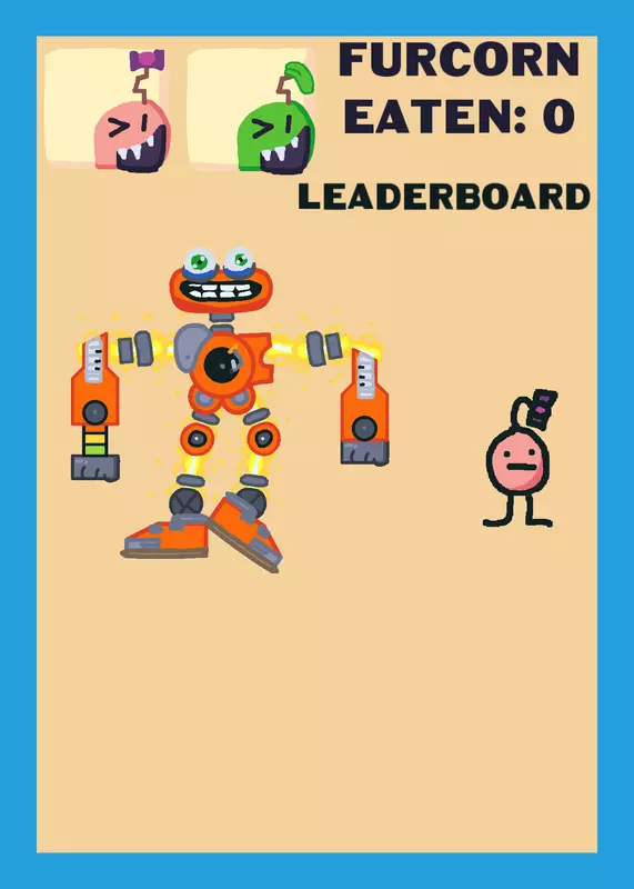 Game by @orlando129