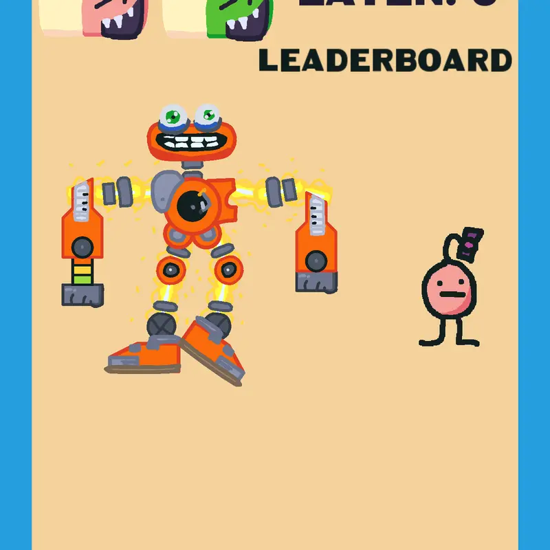 Game by @mrwubboxman