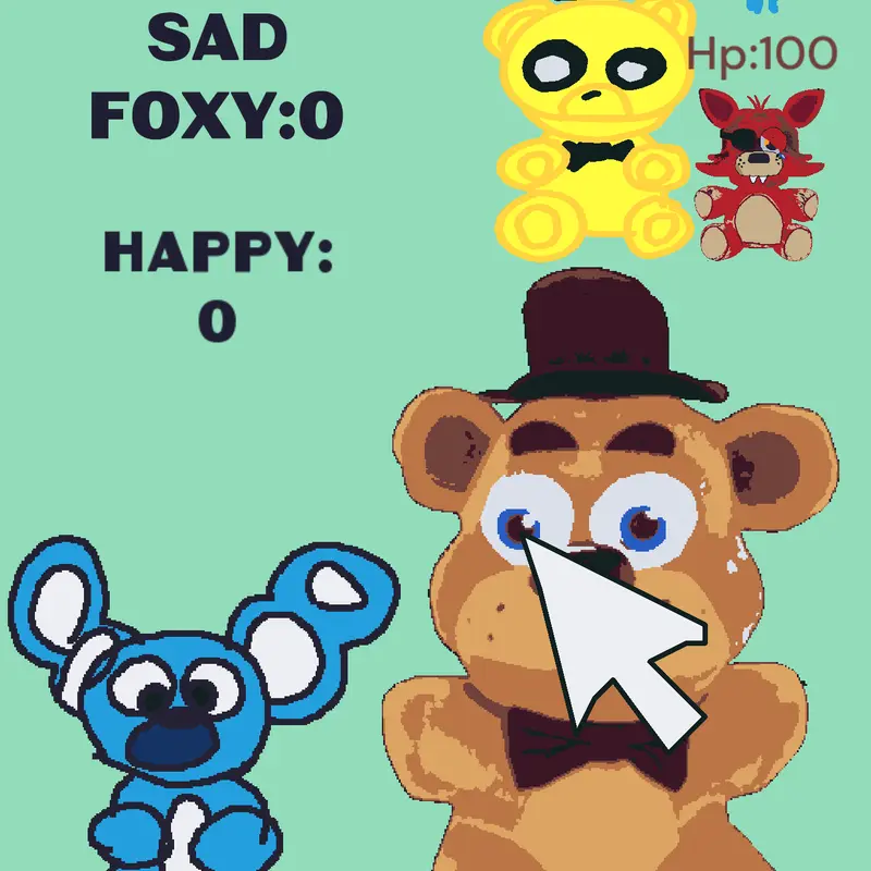 Game by @fire_hole