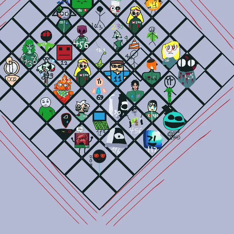 Game by @teia_oficial