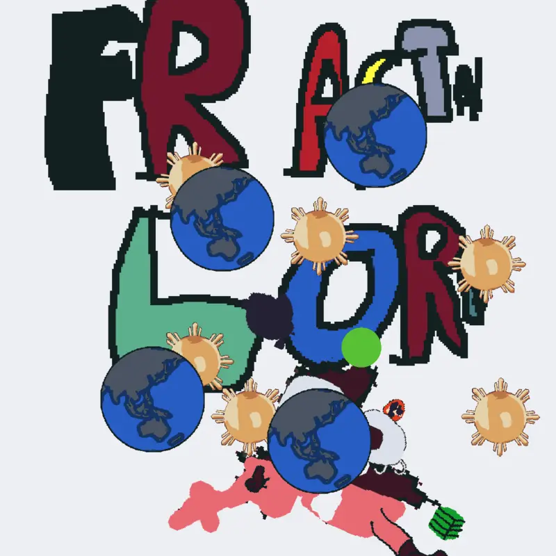 Game by @jmlovetheearth