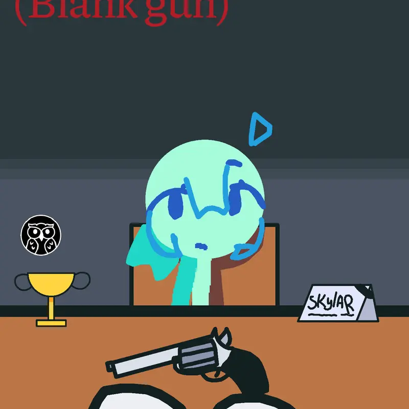 Game by @skylar_blu
