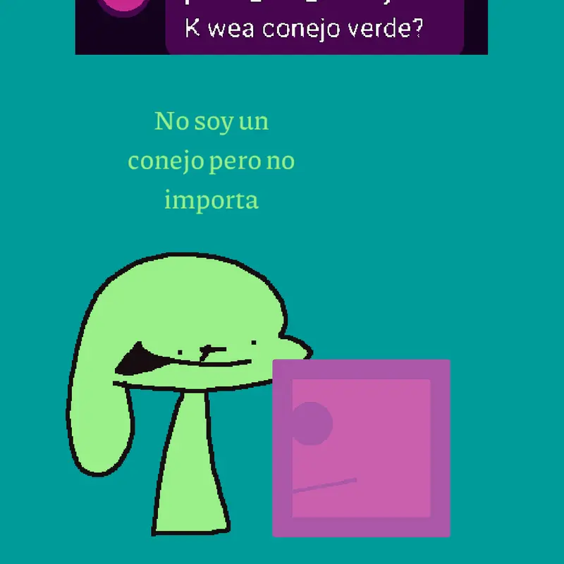 Game by @Ezequiel19