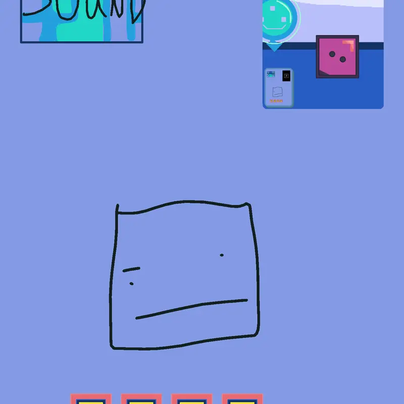 Game by @thedawn_isyourdoom