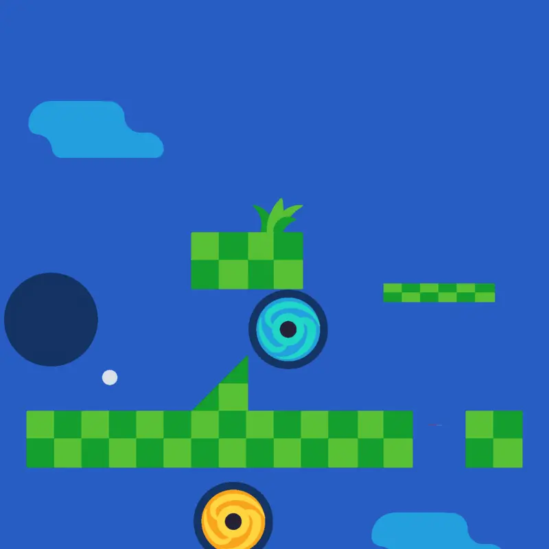 Game by @sepehr_creative