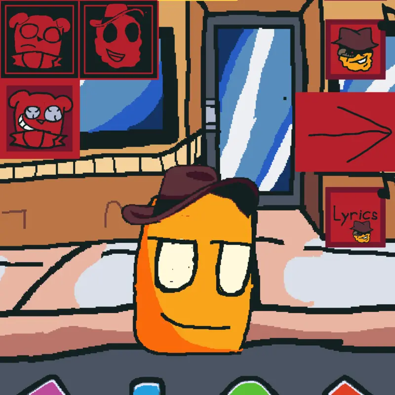 Game by @yjjam