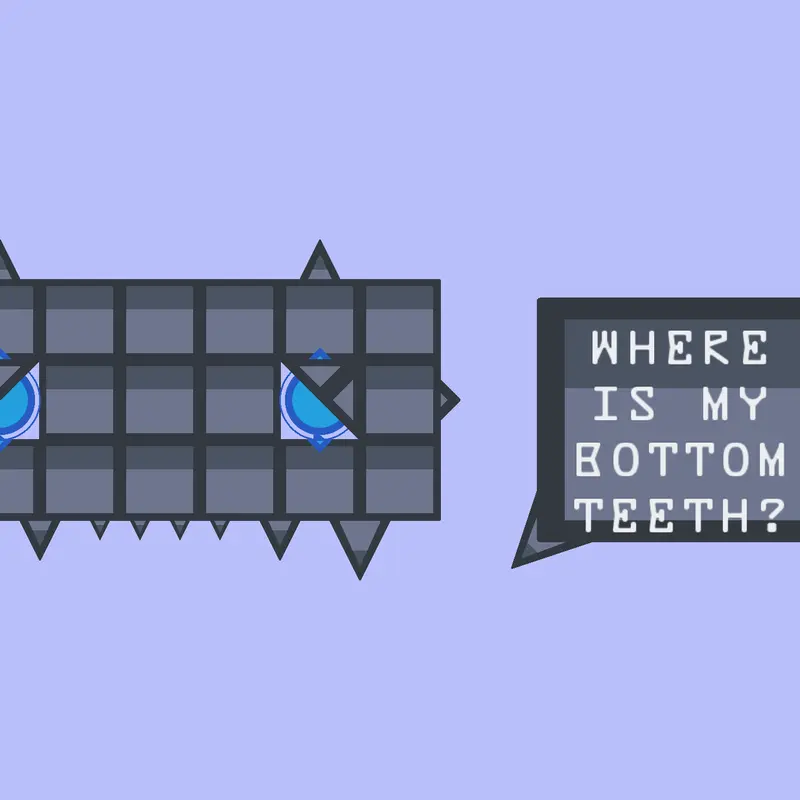 Random Level No. 6 by @Demoncrate