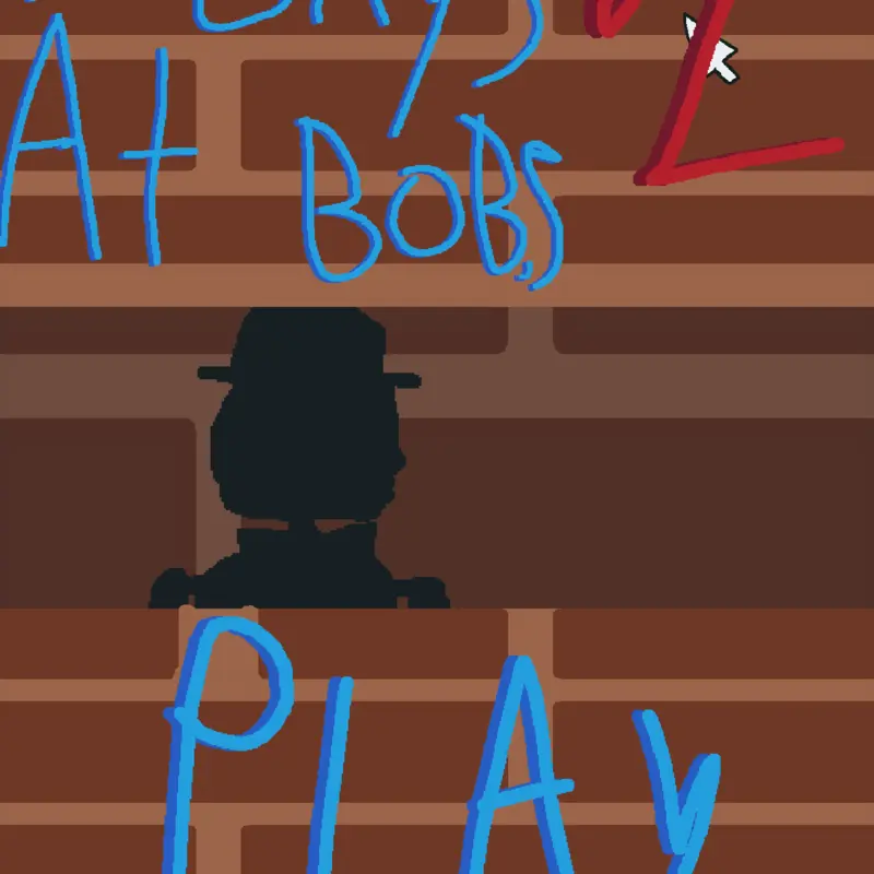 Game by @pickles_the_clown