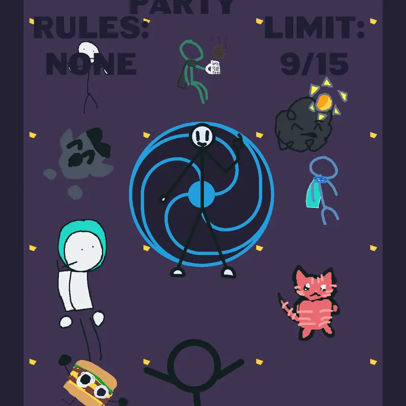 Game by @pizzab0x