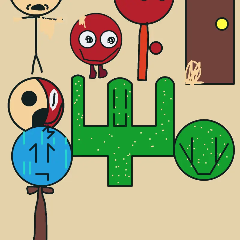 Game by @GabesOfficialProjects