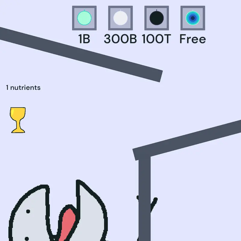Game by @Linux_Hacker