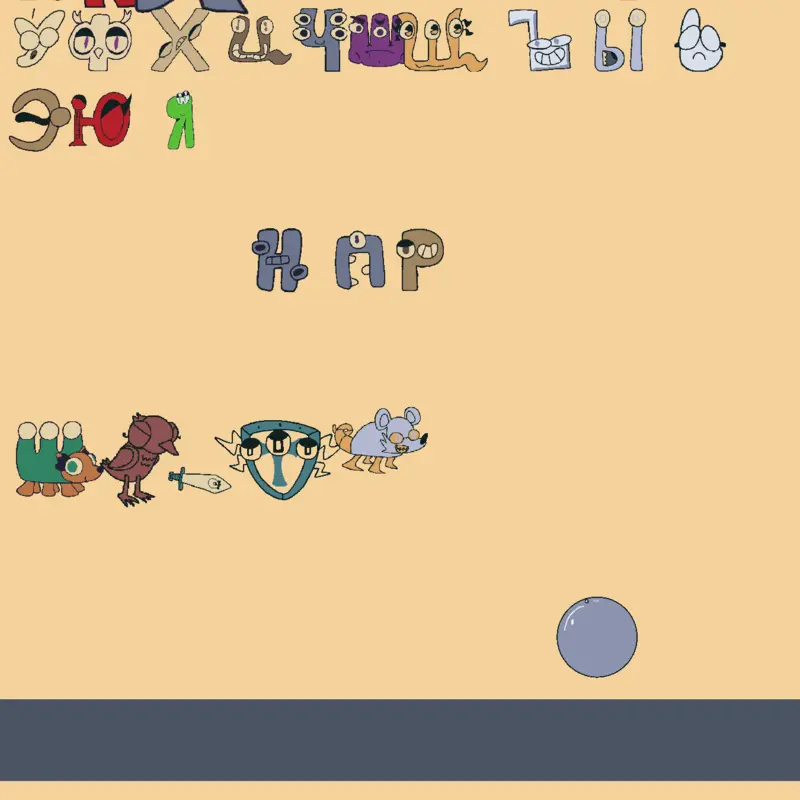 Game by @Veh-and-deh