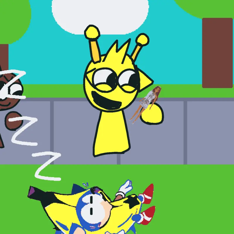 Game by @Gabrielsonic123