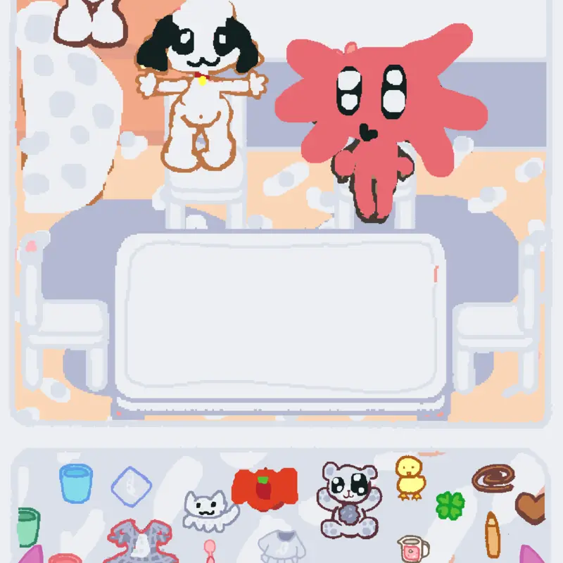 Game by @Cynamonroll