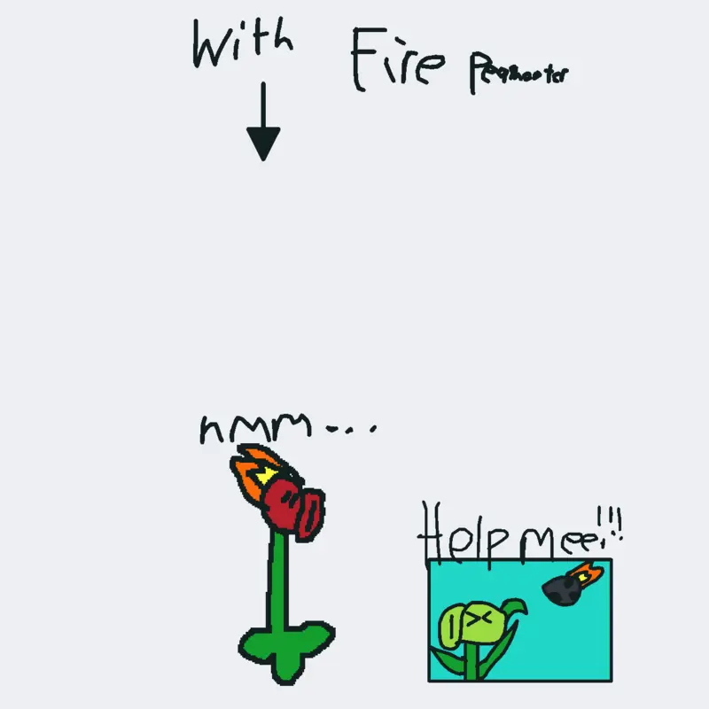Game by @PvzPikminlover62839