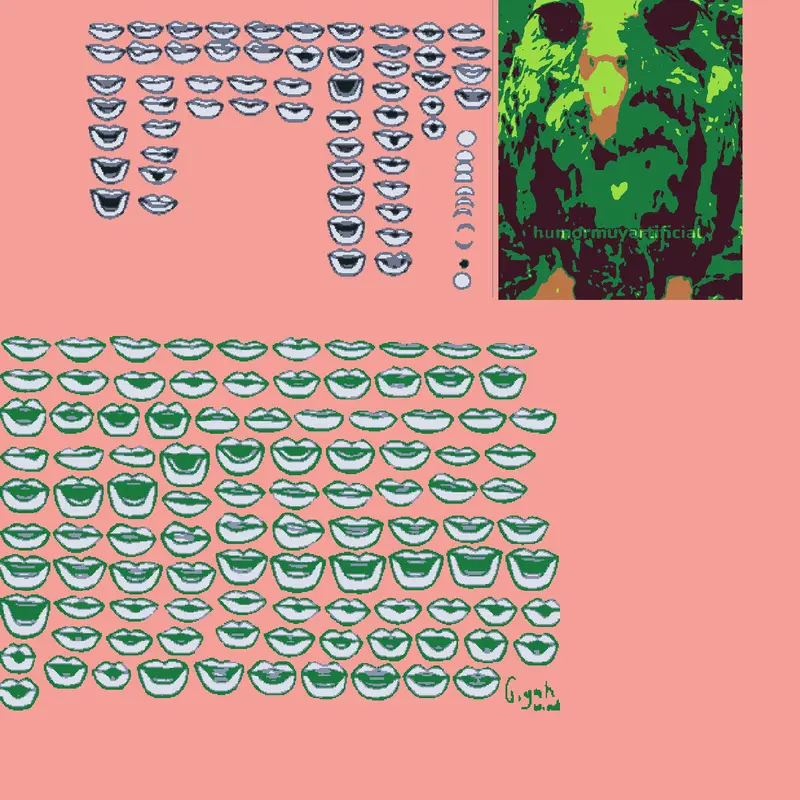 Game by @haunty