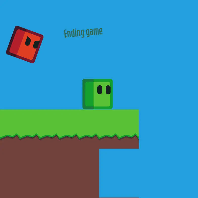 Game by @iambombox