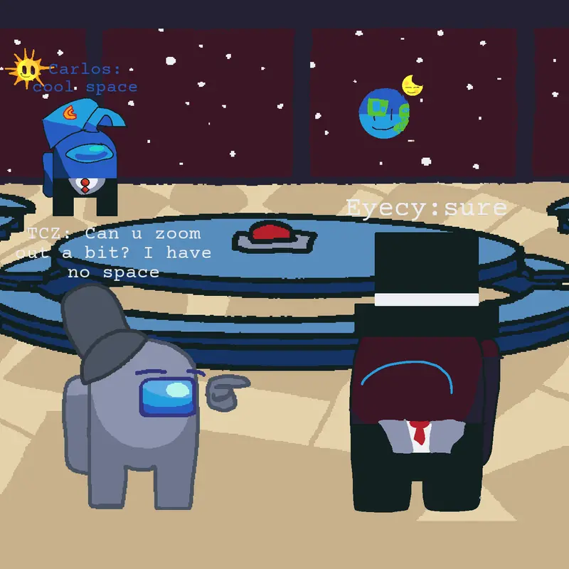 Game by @eyecy
