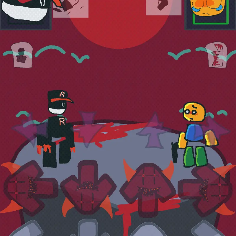 Game by @Swap_castle